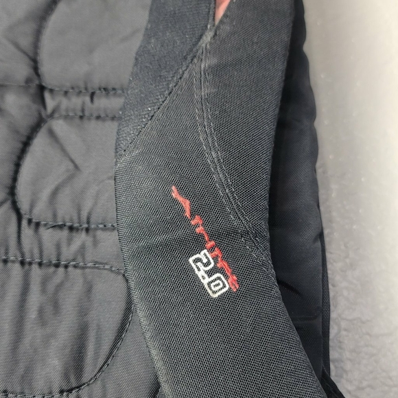 JANSPORT Hiking Trail Backpack Black Outdoor Travel Backpack - Picture 2 of 9